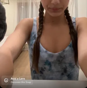 Lululemon Align Tank thumbnail 2