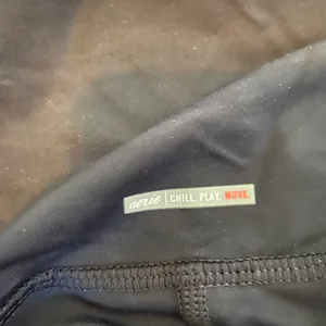 Aerie Black leggings thumbnail 4