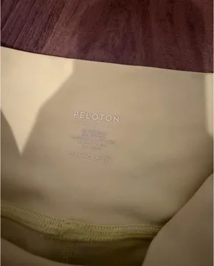 Peloton Biker Shorts thumbnail 2