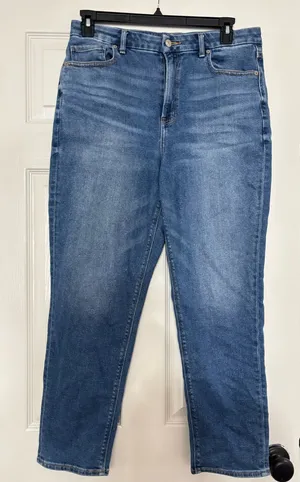 American Eagle Skinny Jeans thumbnail 1