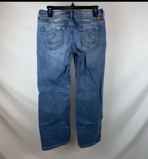 Silver Jeans Co thumbnail 9