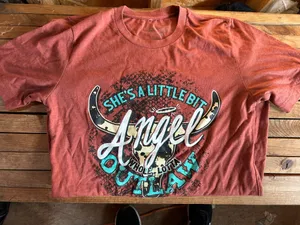 Buckle T-Shirt thumbnail 3