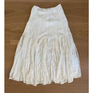 Meshki Top & Skirt Set Skylar Size S White thumbnail 2