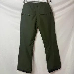 Ski pants imperial brand Green thumbnail 6