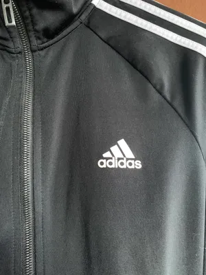 Adidas Track Jacket thumbnail 3