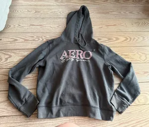 Aeropostale Hoodie size m thumbnail 1