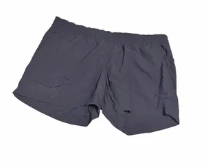 Columbia XL Charcoal Gray Outdoor Performance Cargo Shorts thumbnail 1