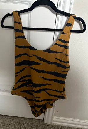 Show Me Your Mumu swim  thumbnail 1