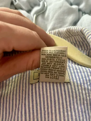 L.L. Bean Women’s Blazer thumbnail 5