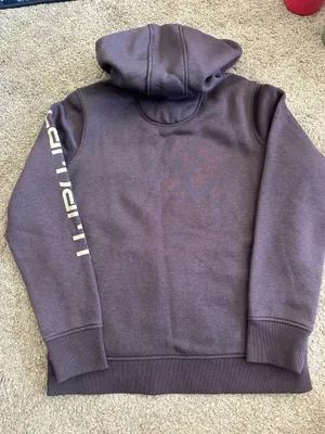 Carhartt Sweatshirt Purple Medium thumbnail 2