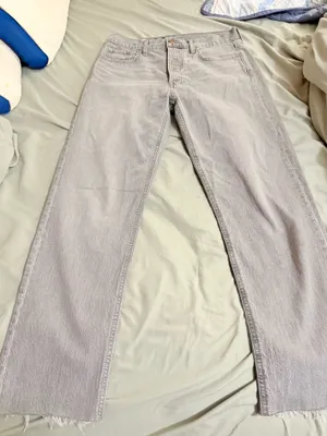 Gap Cheeky Straight Jeans 29 thumbnail 1