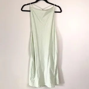 Free People Evelyn Mini Dress NWT thumbnail 4