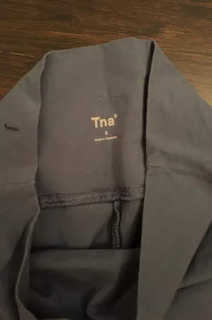 Aritzia tna leggings thumbnail 2