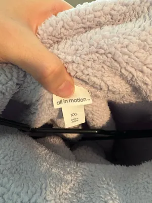 All in Motion Pullover thumbnail 3