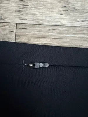 Lululemon Swift Speed High-Rise Tight in Black Sz 6 thumbnail 6