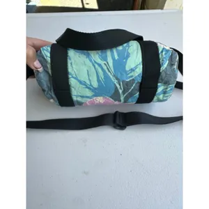 ALOHA Collection Sold Out Pau Hana Crossbody Mini Mini Duffle Bag thumbnail 4