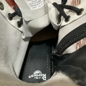 DR. MARTENS SMOOTH PLATFORM JADON‎ BOOTS thumbnail 6