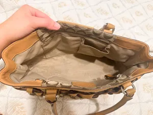 Coach Purse thumbnail 6