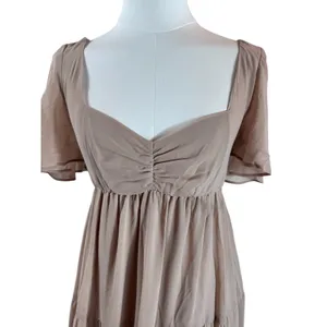 NWT Show Me your Mumu‎ Nicole Maxi Dress thumbnail 4