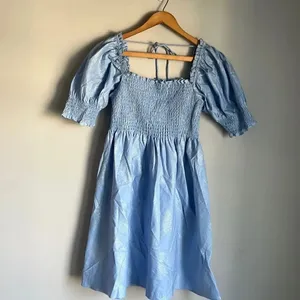 Hill House Home The Athena Nap Dress thumbnail 3