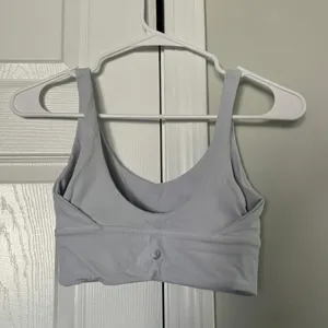Lululemon Sports Bra 4 thumbnail 2