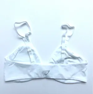 Gymshark S Twist Front Bralette thumbnail 2
