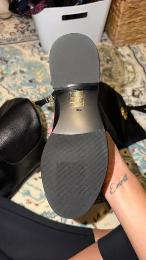 Tory Burch Boots thumbnail 7