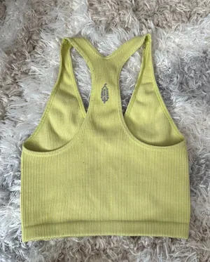 Free People Tank thumbnail 2