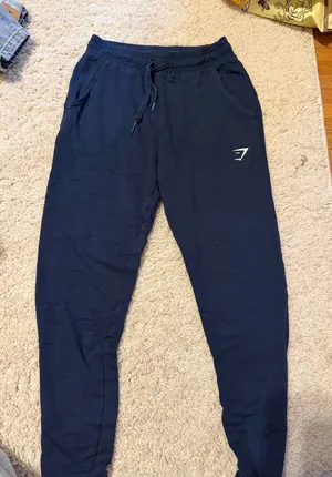 Gymshark Joggers thumbnail 1
