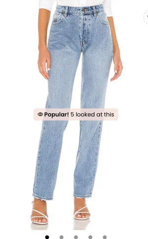 ROLLAS jeans thumbnail 4
