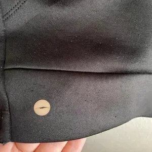 💥Active AVIA Flex Tech Scuba Jacket Zip-Up Hoodie Vented Ribbon & Mesh Details M thumbnail 10
