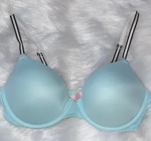 PINK - Victoria's Secret Wear Everywhere Push-Up Bra thumbnail 1