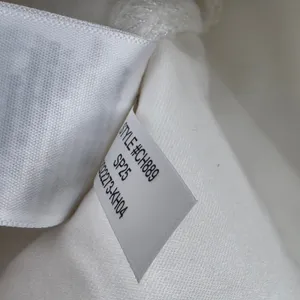 J. Crew NWT Re-Imagined White Wide-Leg Crop Jeans CH889 Size 31P Petite thumbnail 6