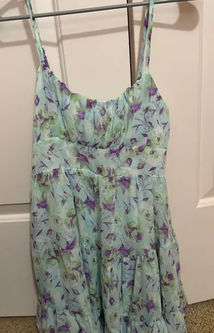 Isabelle's Cabinet Dress thumbnail 1