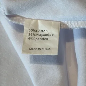 Sarin Matthew’s Women’s White Off The Shoulder High Low Dress Size M thumbnail 11