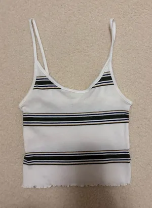 PacSun tank top thumbnail 1