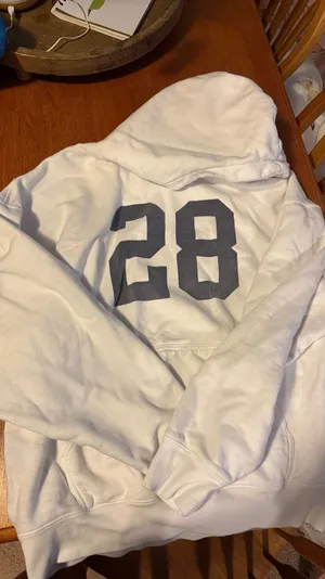 Brandy Melville Sweatshirt thumbnail 1