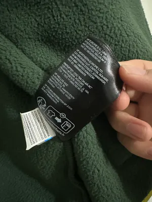 The North Face Sherpa thumbnail 7