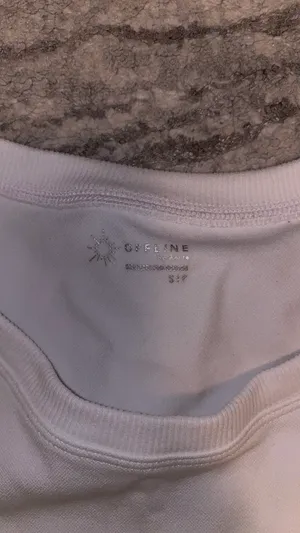 Aerie Long Sleeve Top thumbnail 3