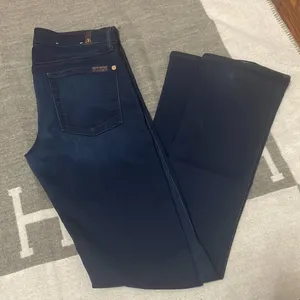 7 For all Mankind‎ Skinny bootcut thumbnail 2