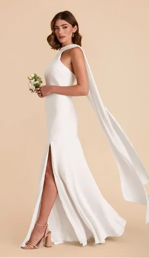 Birdy Grey Dress thumbnail 1