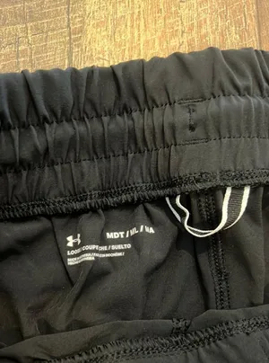 Under Armour Women’s Squad 3.0 Warmup Pant thumbnail 7