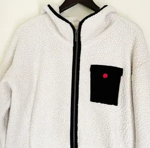 UGG Kadence Faux Fur Zip Hoodie thumbnail 2