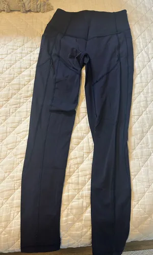 Lululemon Leggings thumbnail 1