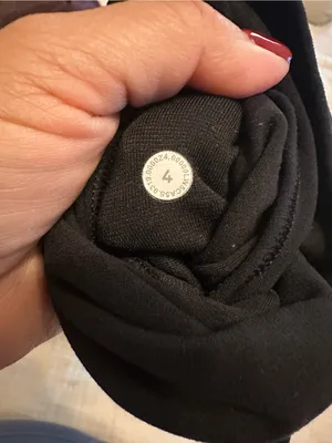Lululemon x Soul Cycle Collaboration Align High Rise Leggings Petal size 4 thumbnail 6