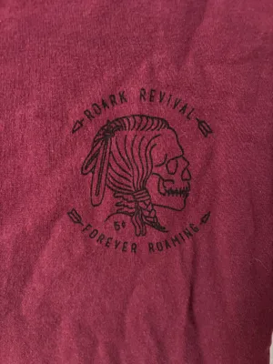 Rock Revival Vintage Shirt thumbnail 2