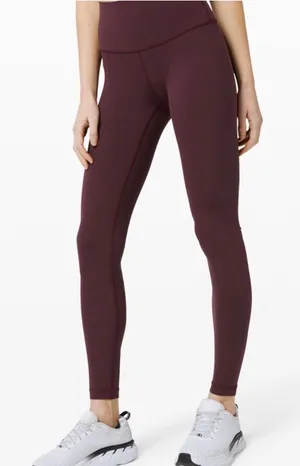 Lululemon Leggings thumbnail 1