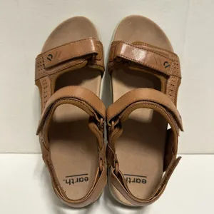 Earth Leather Sport Sandal Size undefined thumbnail 6