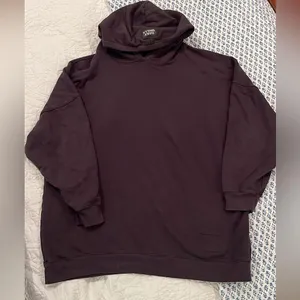 Daily Drills XS/S Sweatshirt Dress thumbnail 3