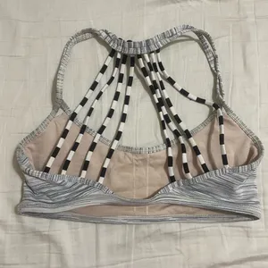Lululemon sports bra thumbnail 2